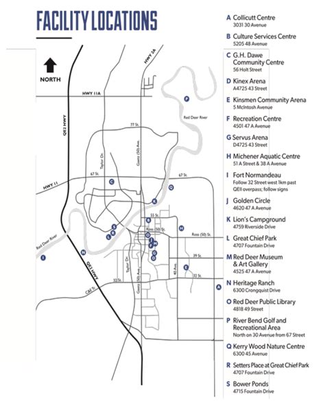 looknbook red deer|city of red deer look and book.
